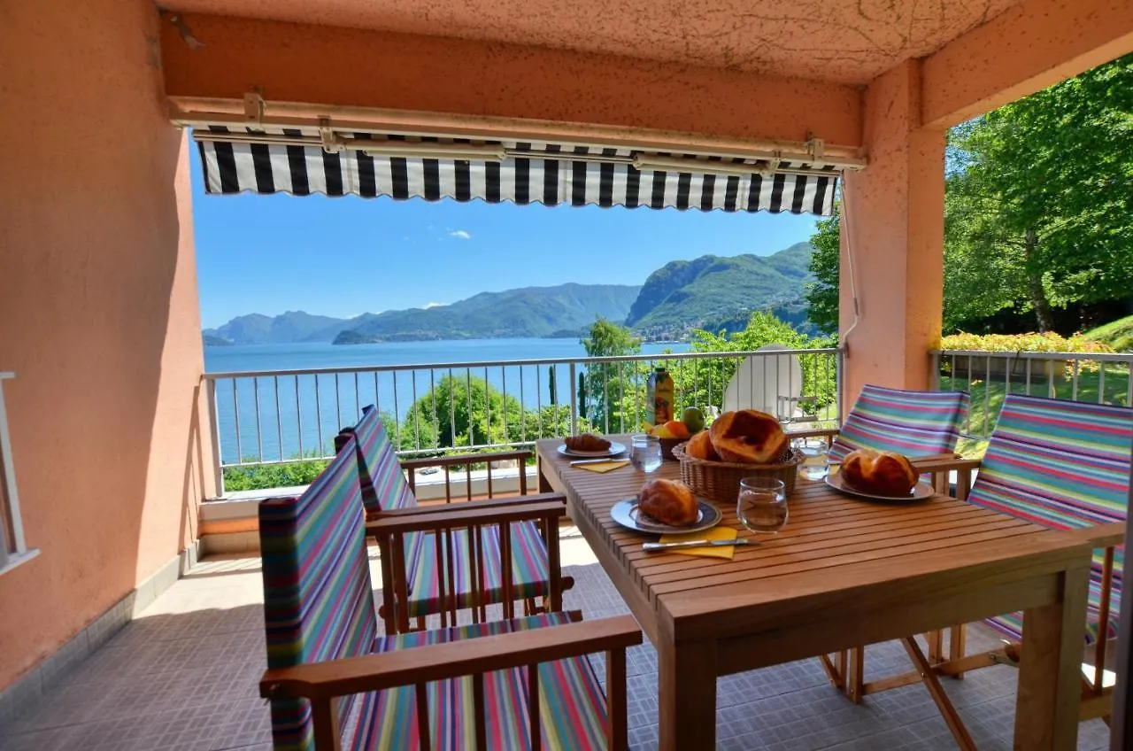 2-Bedroom Lakeview Apartment Bella Gaeta San Siro  0*, San Siro (Lombardy)