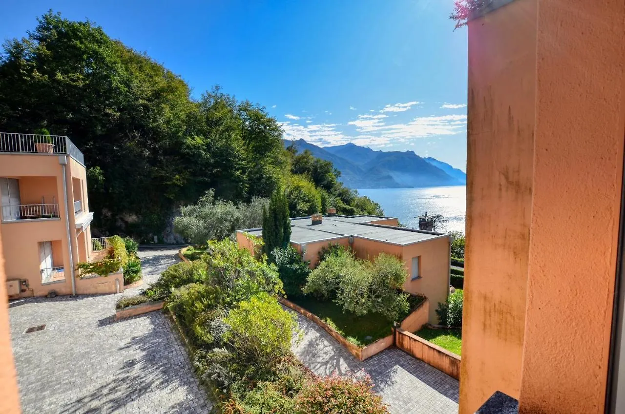 2-Bedroom Lakeview Apartment Bella Gaeta San Siro   San Siro (Lombardy)
