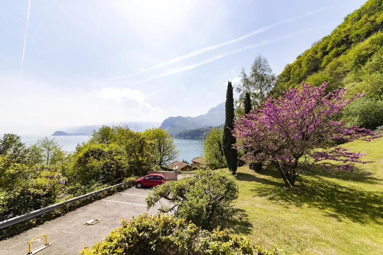 2-Bedroom Lakeview Apartment Bella Gaeta San Siro
