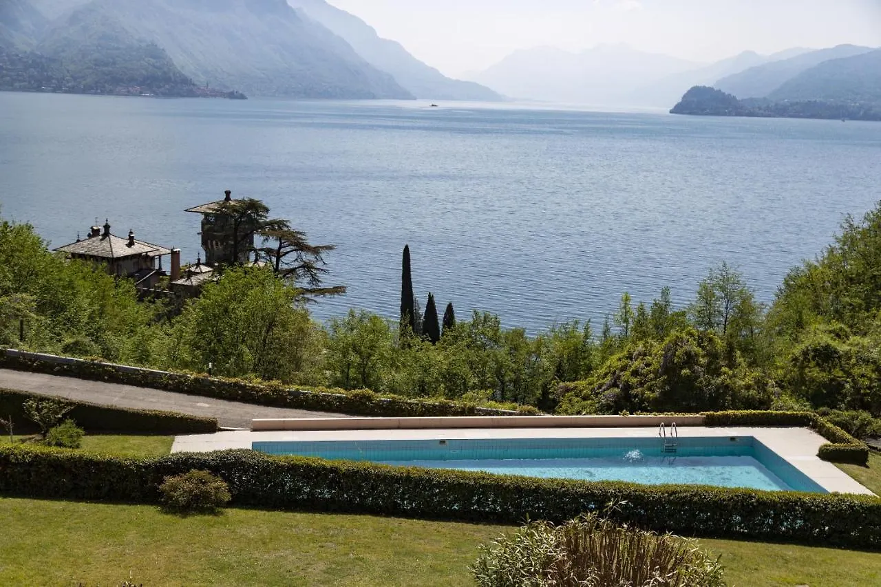 2-Bedroom Lakeview Apartment Bella Gaeta San Siro  0*, San Siro (Lombardy) Italia