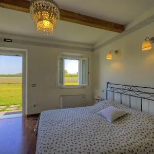 Bed & Breakfast Corte Bertoia, San Siro (Lombardy)